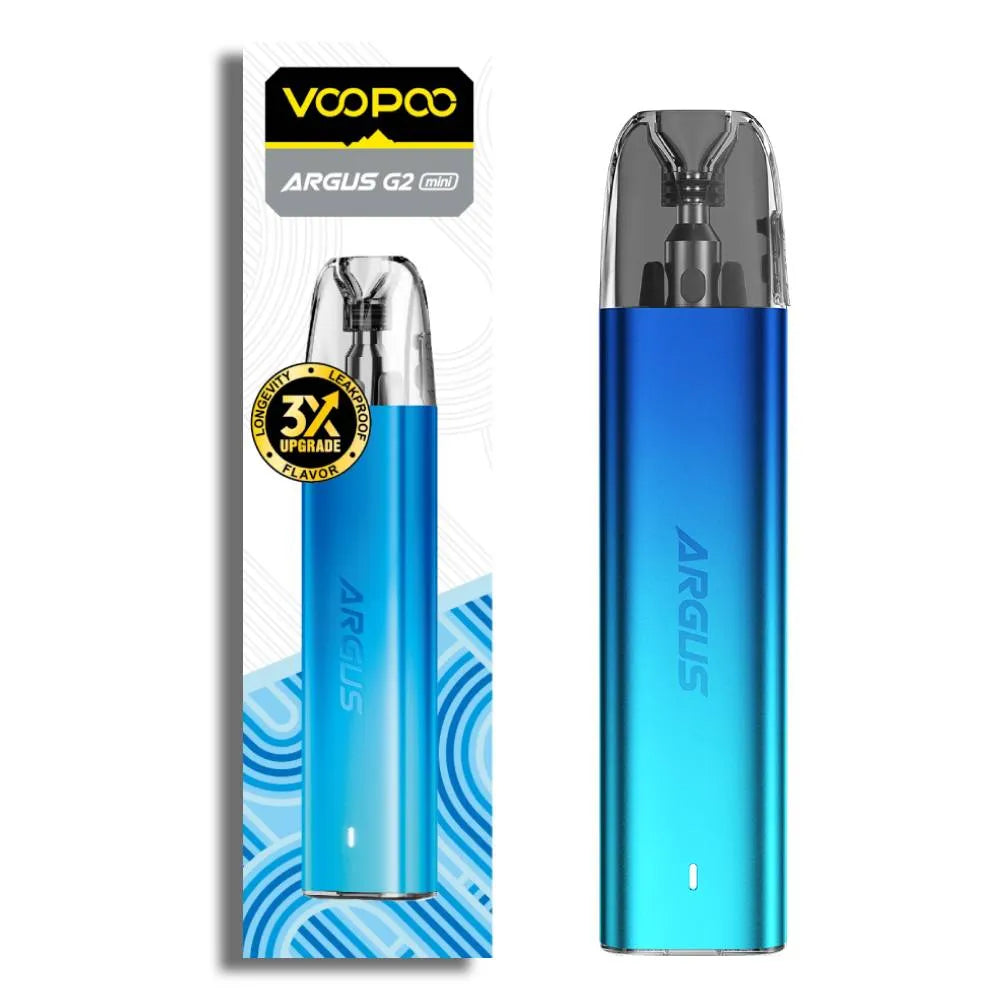 Voopoo Argus G2 Mini Pod Kit 30W